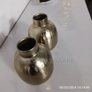 Flower Pot 4