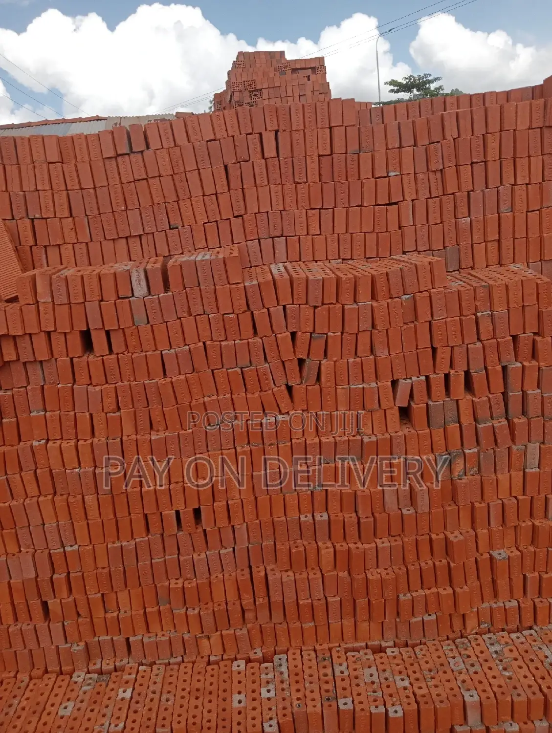Guard Your Wall(Half Bricks)