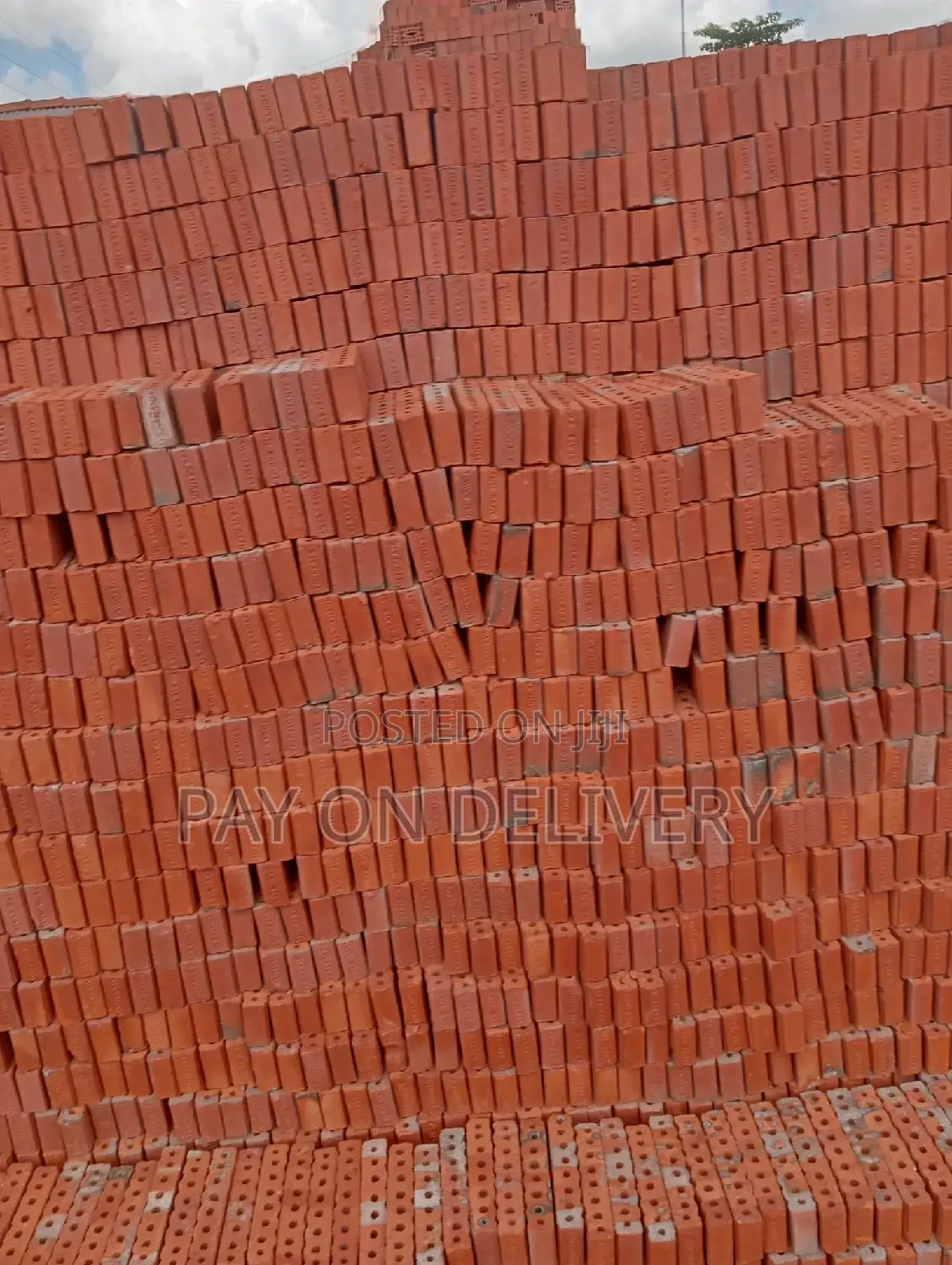 Guard Your Wall(Half Bricks)