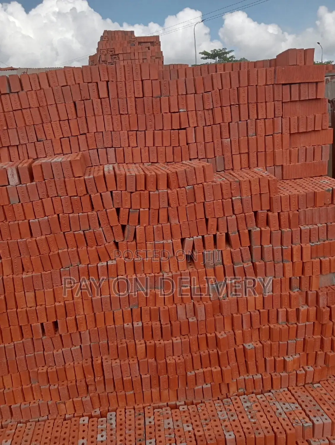 Guard Your Wall(Half Bricks)