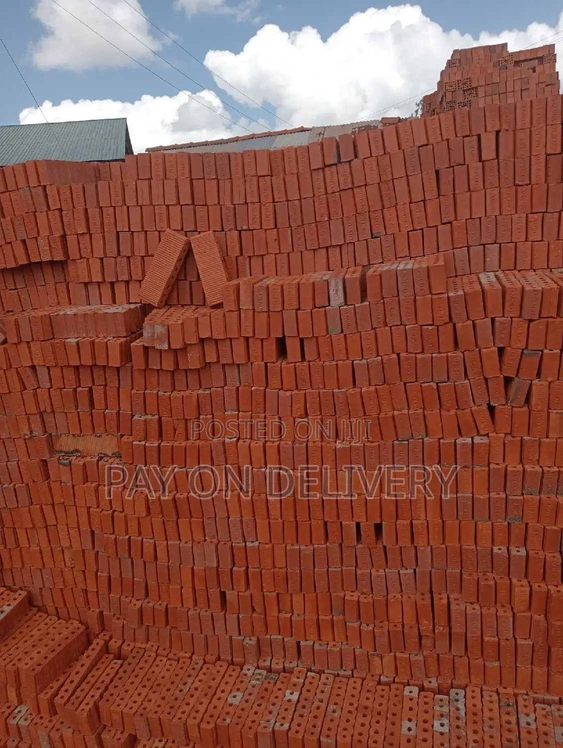 Guard Your Wall(Half Bricks)