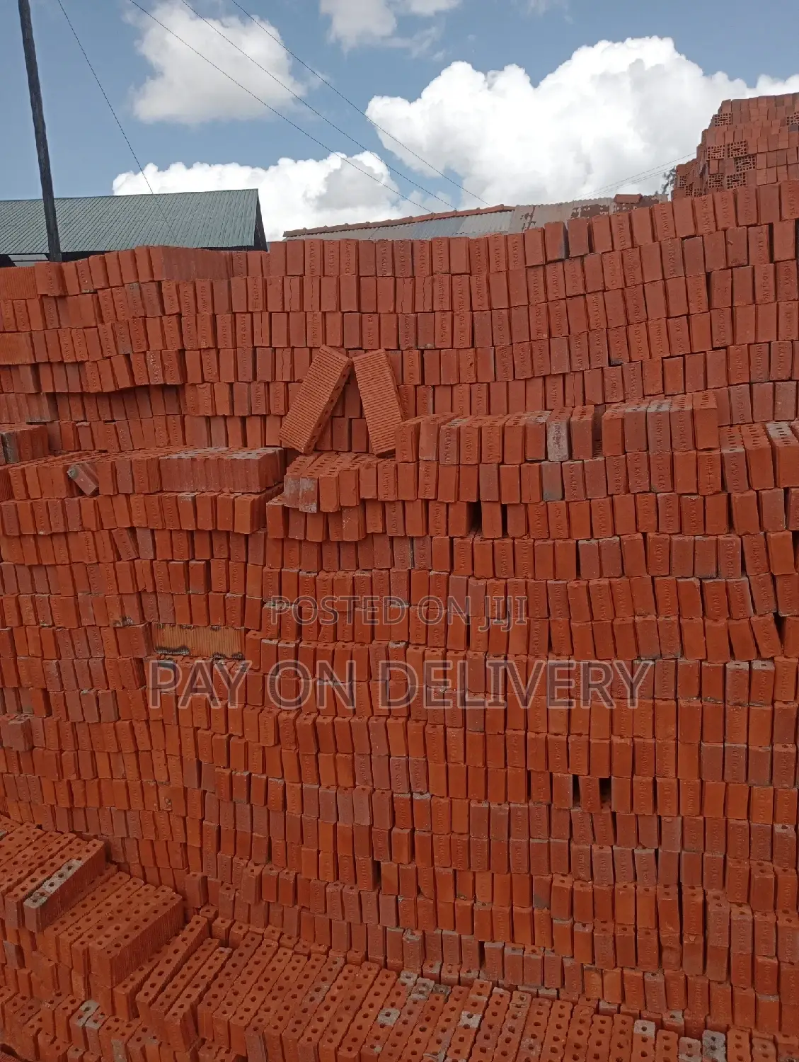 Guard Your Wall(Half Bricks)