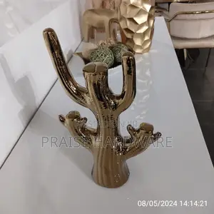 A Tree Decor