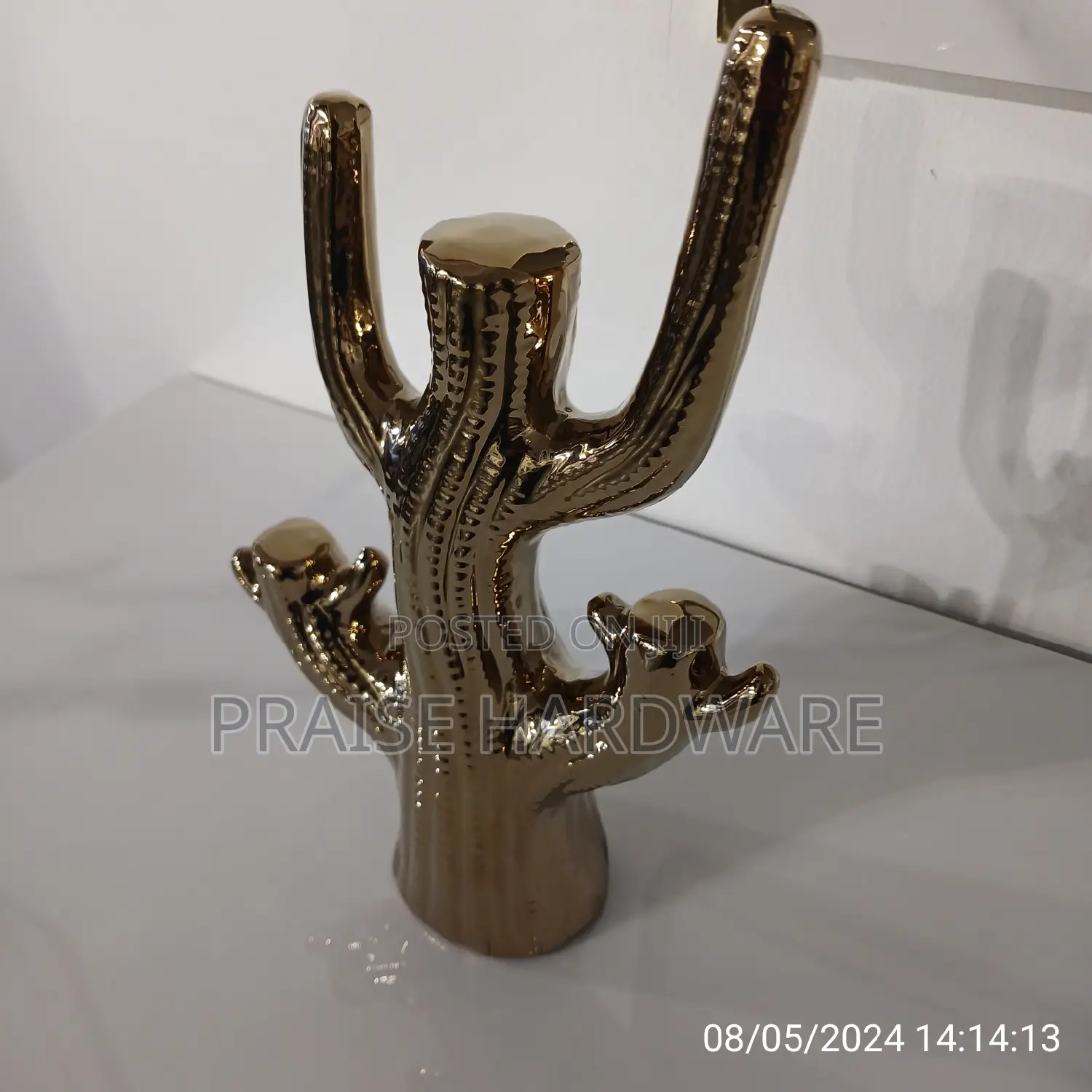 A Tree Decor