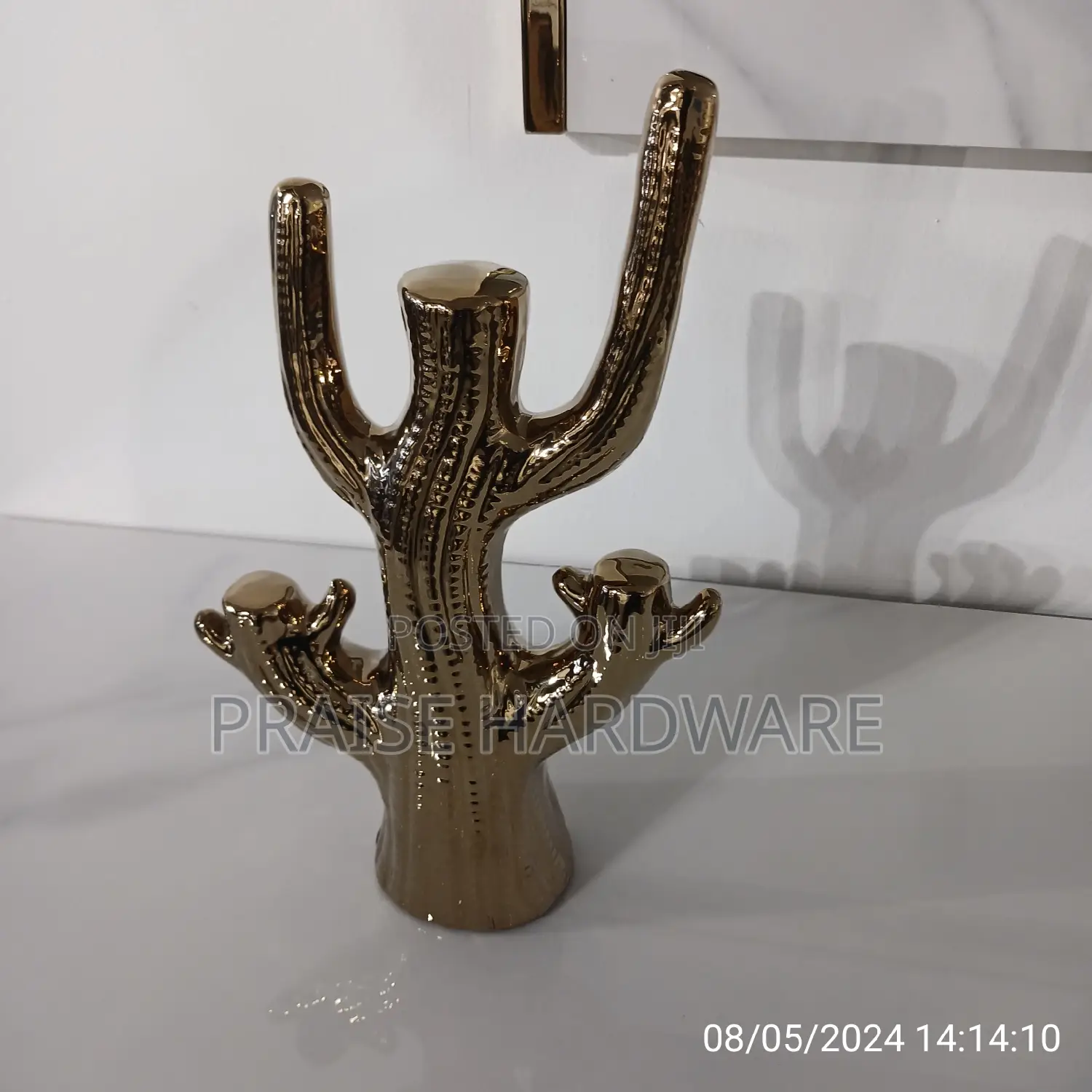 A Tree Decor