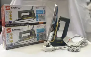 Sayona Flat Iron