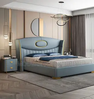 Luxury Queens Bed of 6 X 6 Feet Call Us On