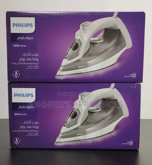 Phillips Original Steam Iron