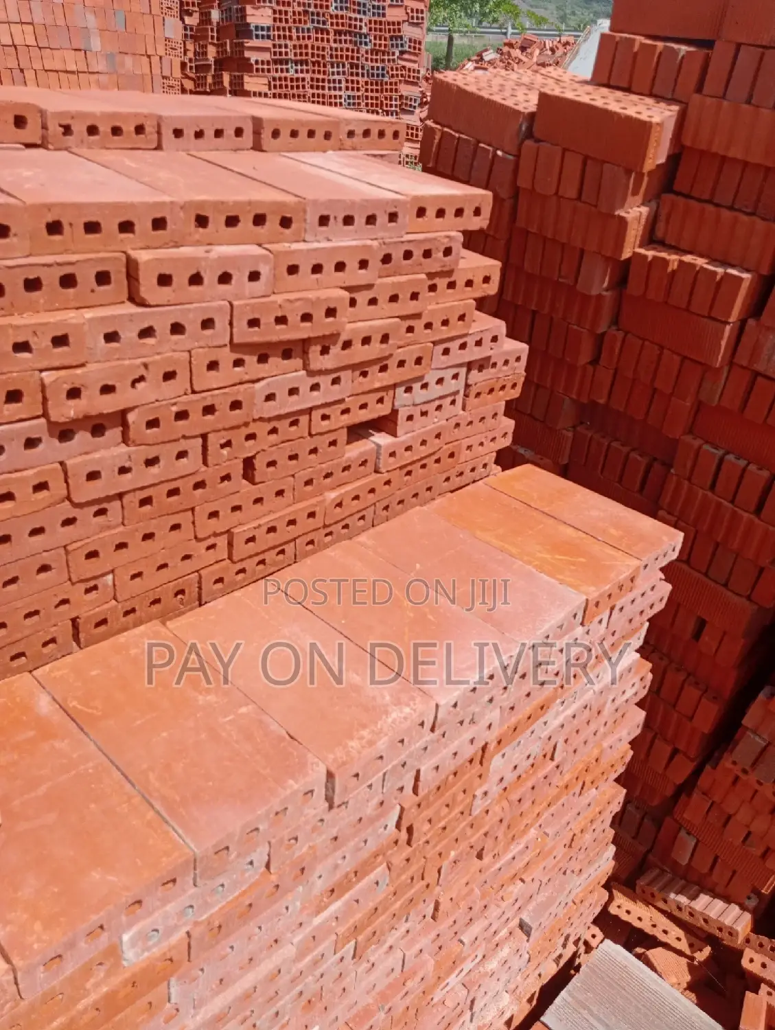 Taracotta/Clay Floor Tiles