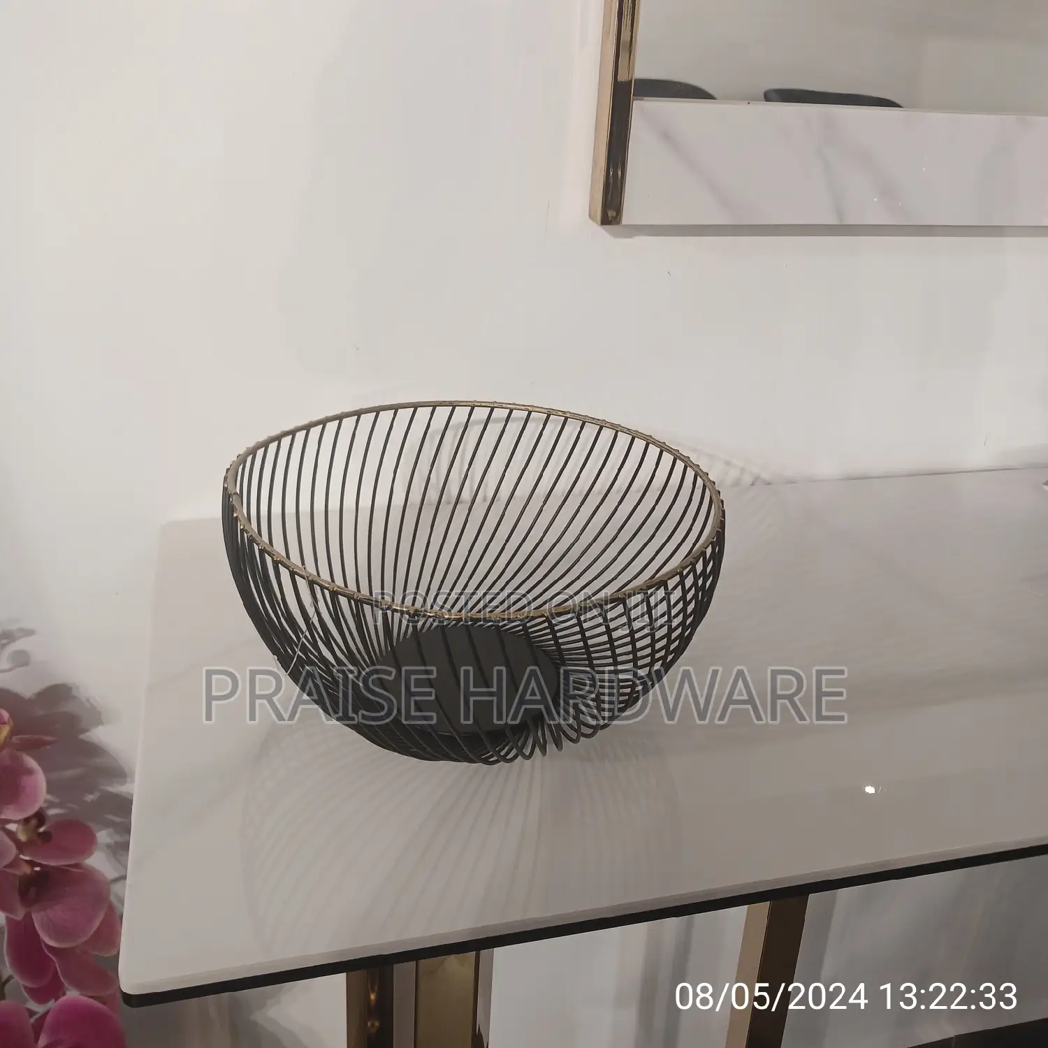 Fruit Basket 211