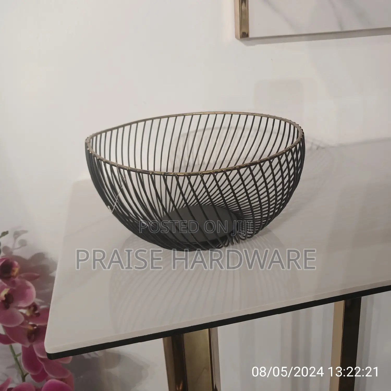 Fruit Basket 211