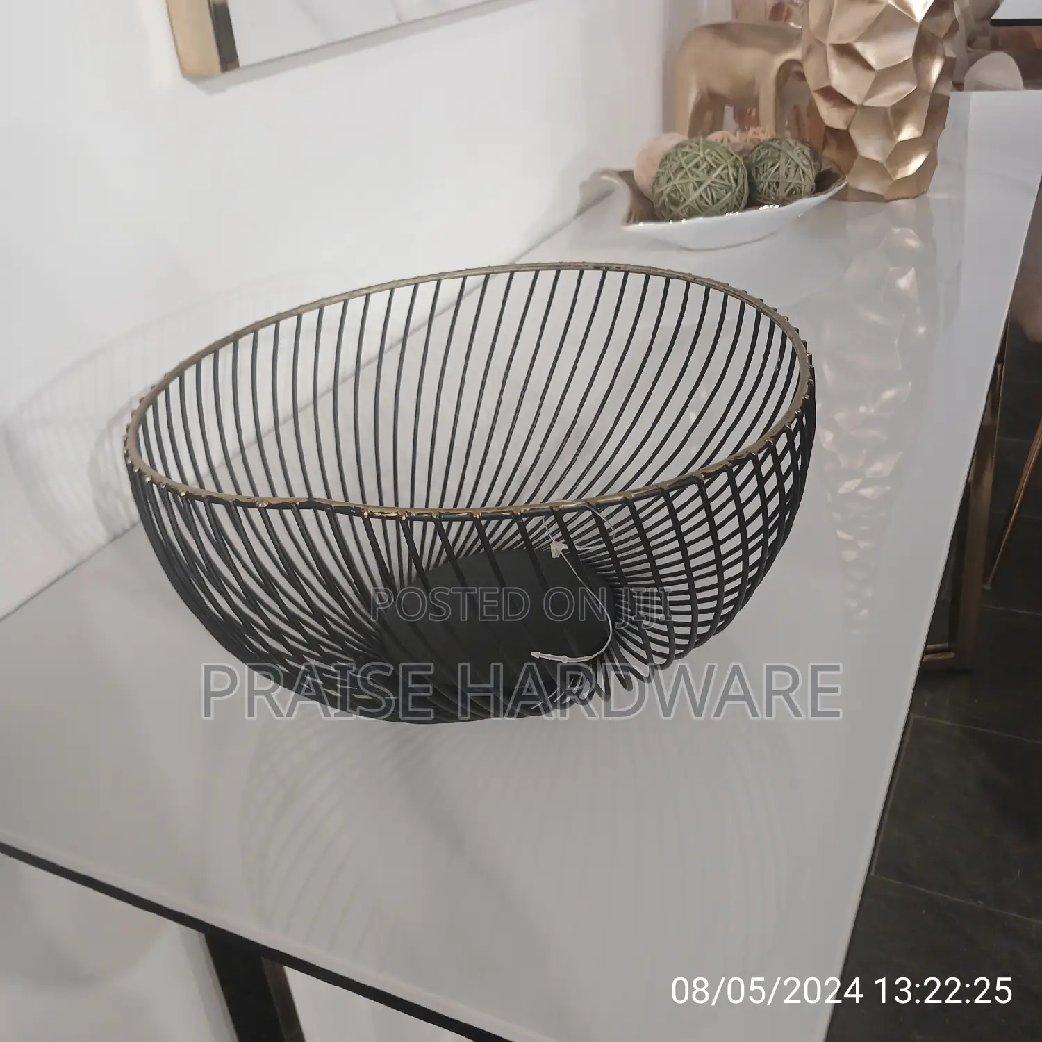 Fruit Basket 211