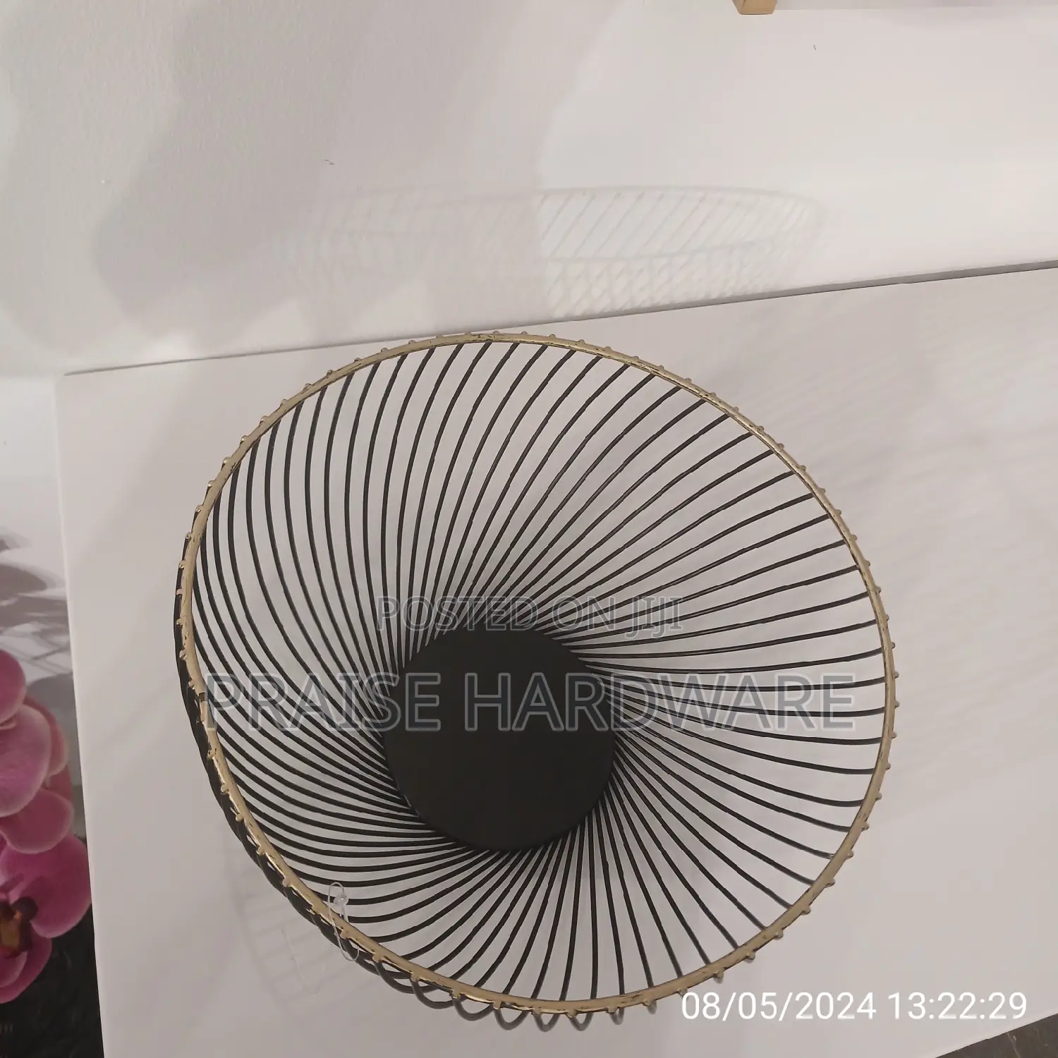 Fruit Basket 211