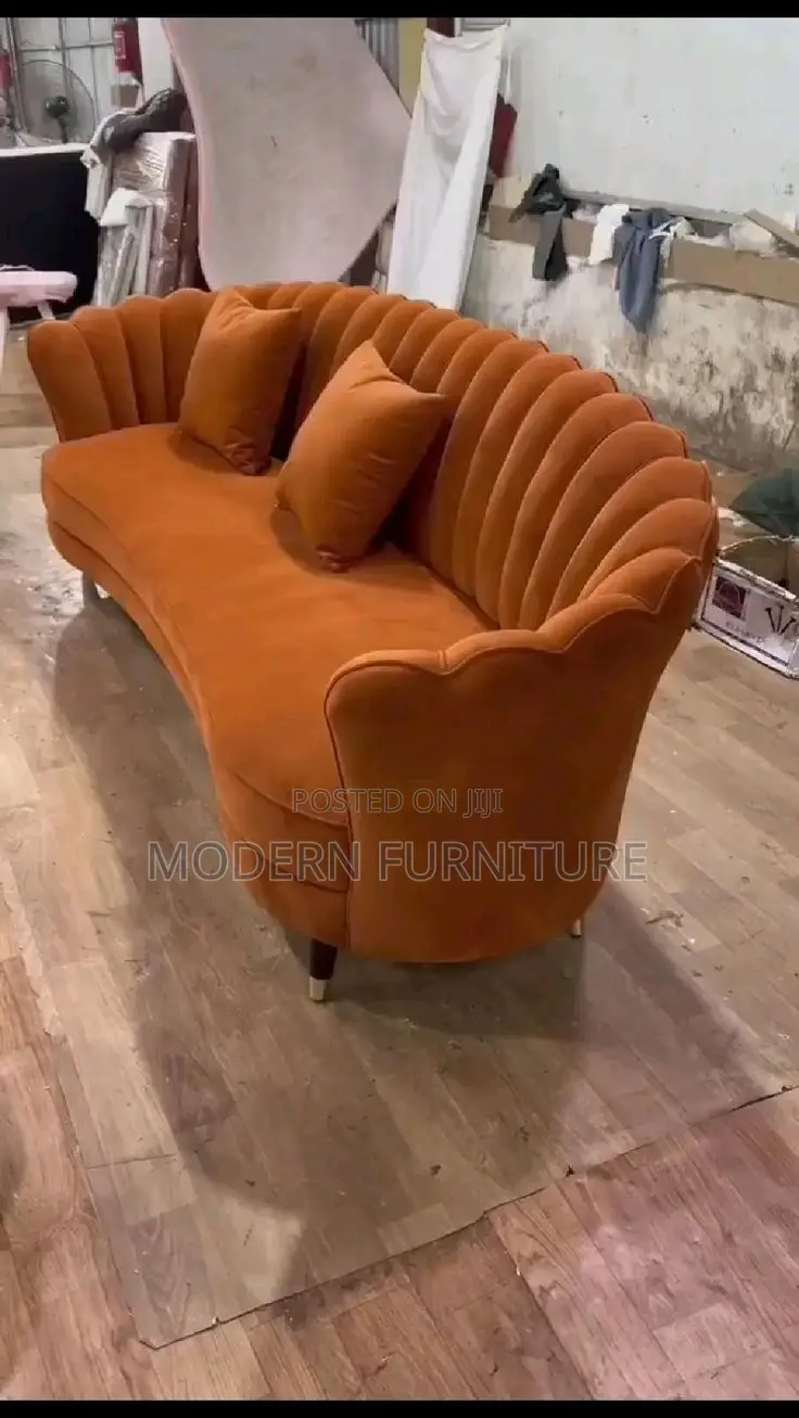 Flower Look Sofa of 2 Seaters Call Us On