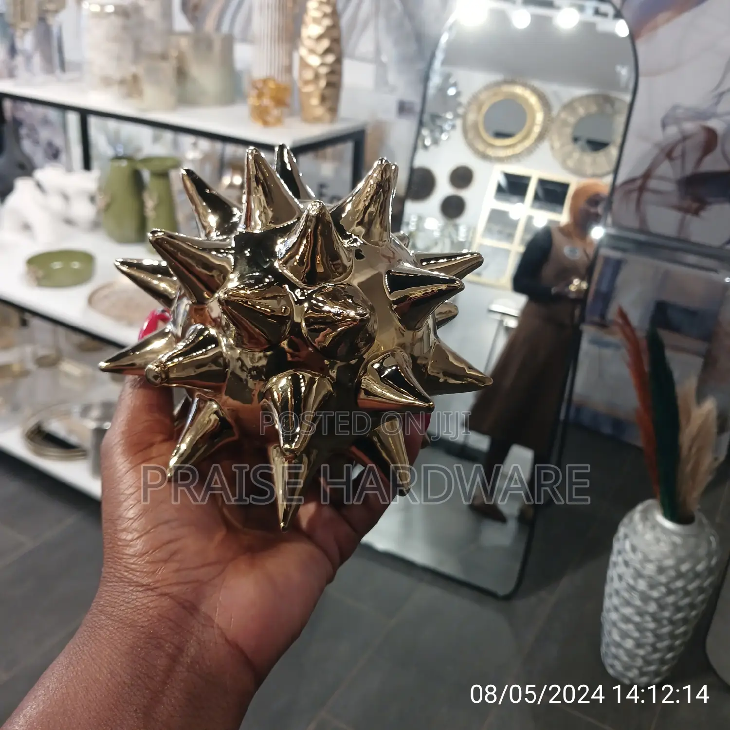 Star Fish Decor