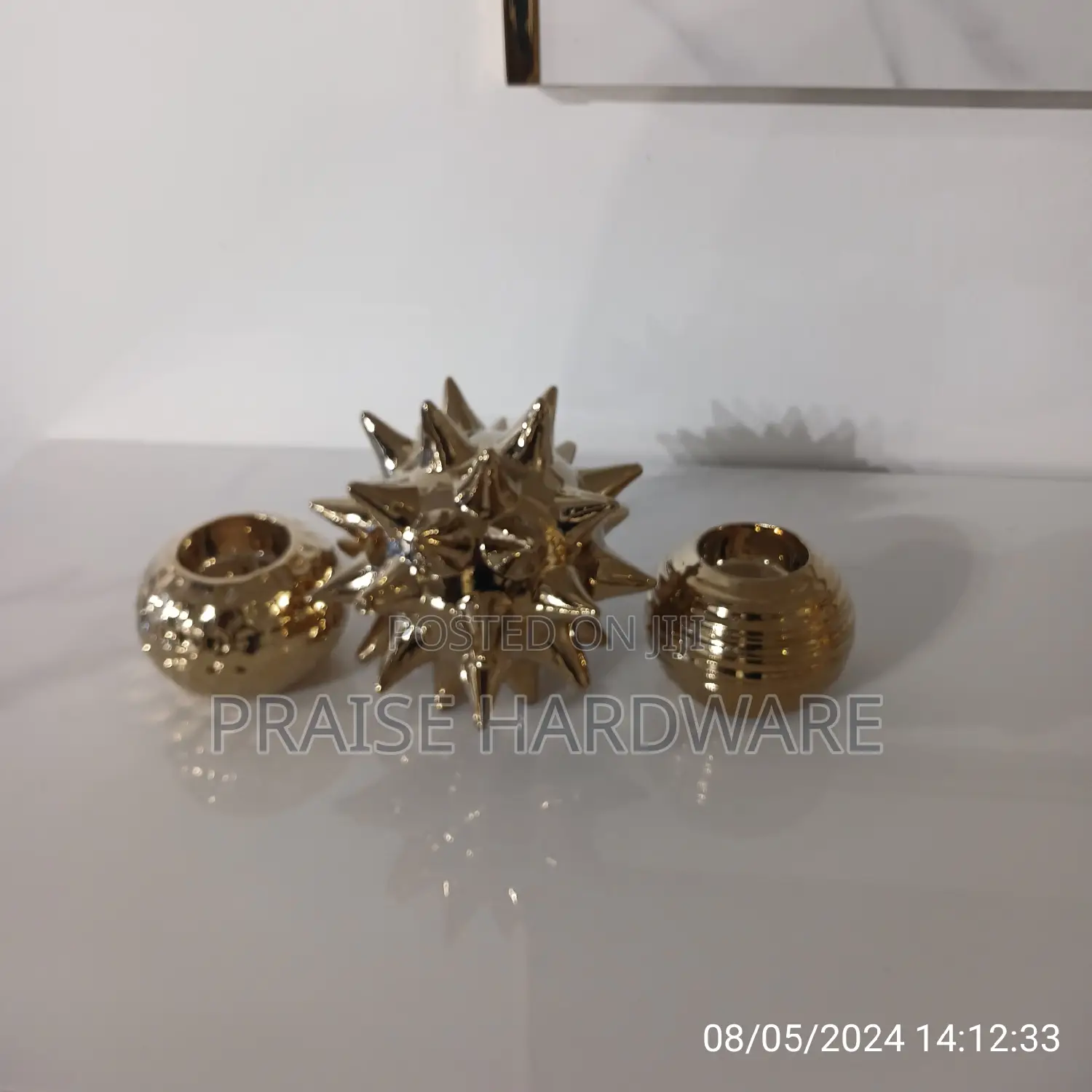 Centre Piece Decor 334