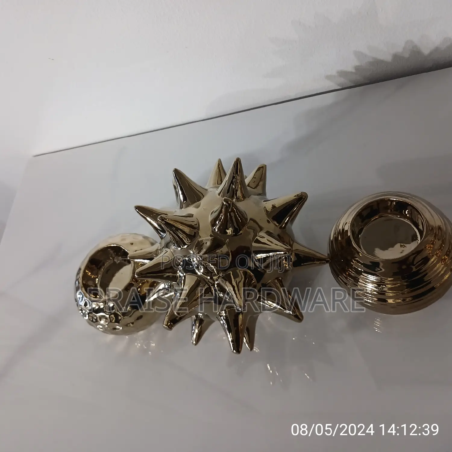 Centre Piece Decor 334