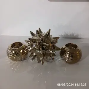 Centre Piece Decor 334