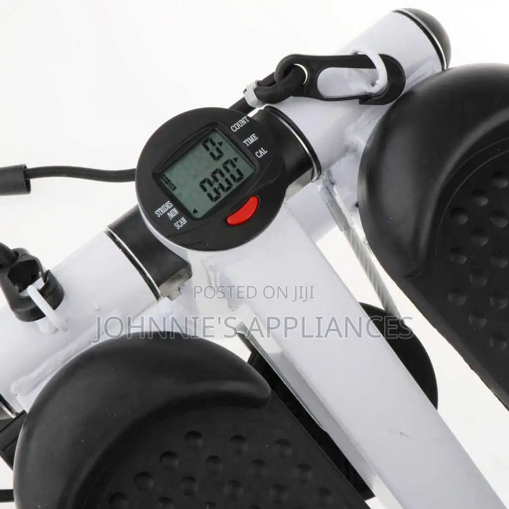 Gym Exercise Machine