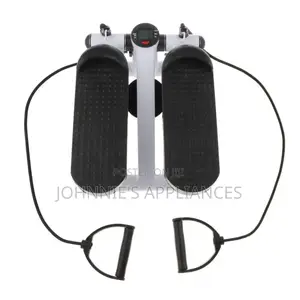 Gym Exercise Machine