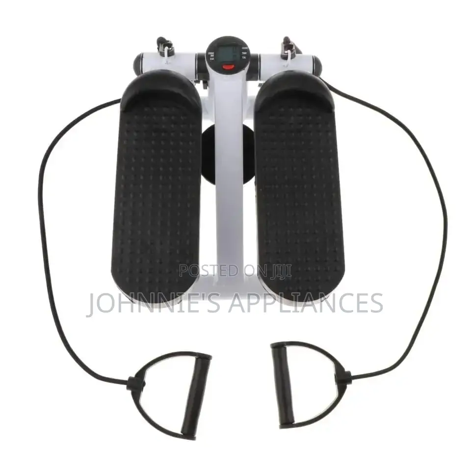 Gym Exercise Machine
