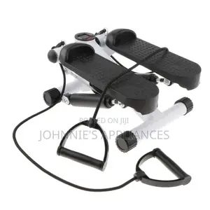 Gym Exercise Machine