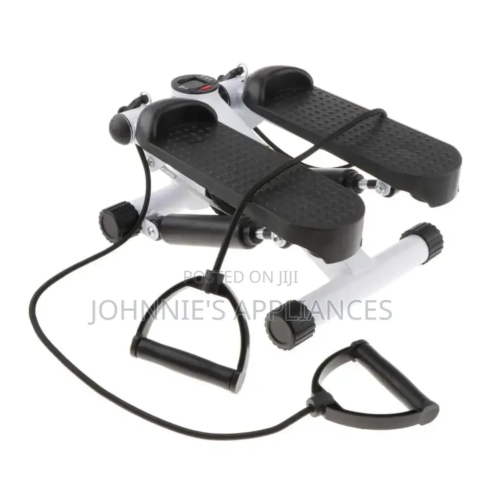 Gym Exercise Machine
