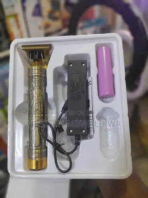 RAF Electric Hair Clipper