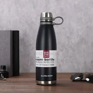 Vacuum Bottle