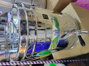 Stainless Steel Both Hot and Cold Tea Can 15L