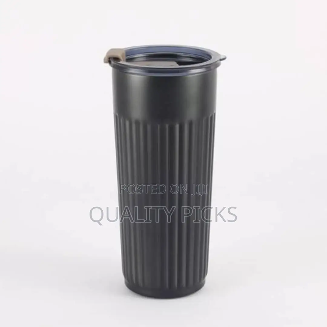 Brand Travel Vacuum Cup