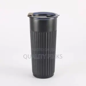 Brand Travel Vacuum Cup