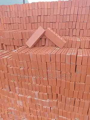 Long Life Half Bricks