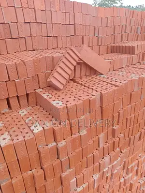 Long Life Half Bricks