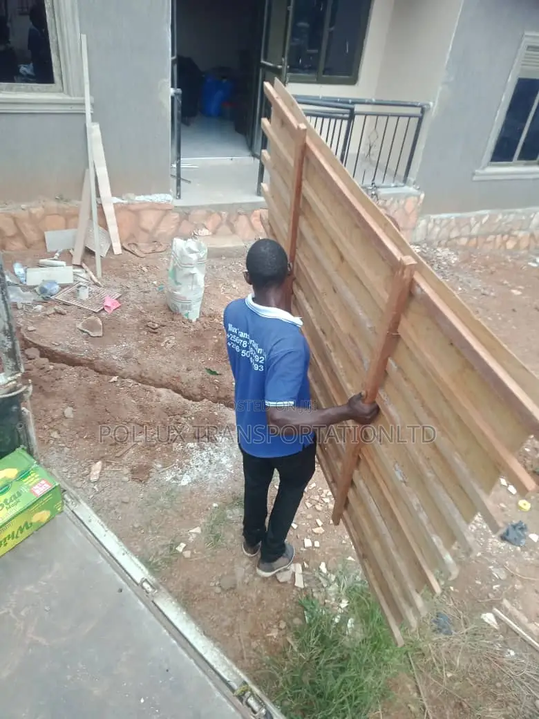 House Movers