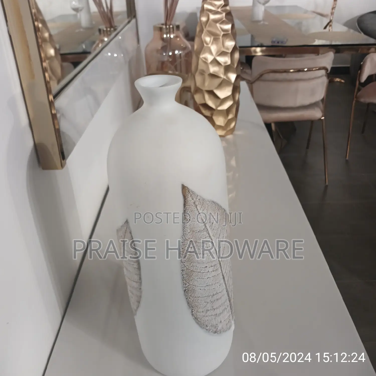 Flower Pot 334