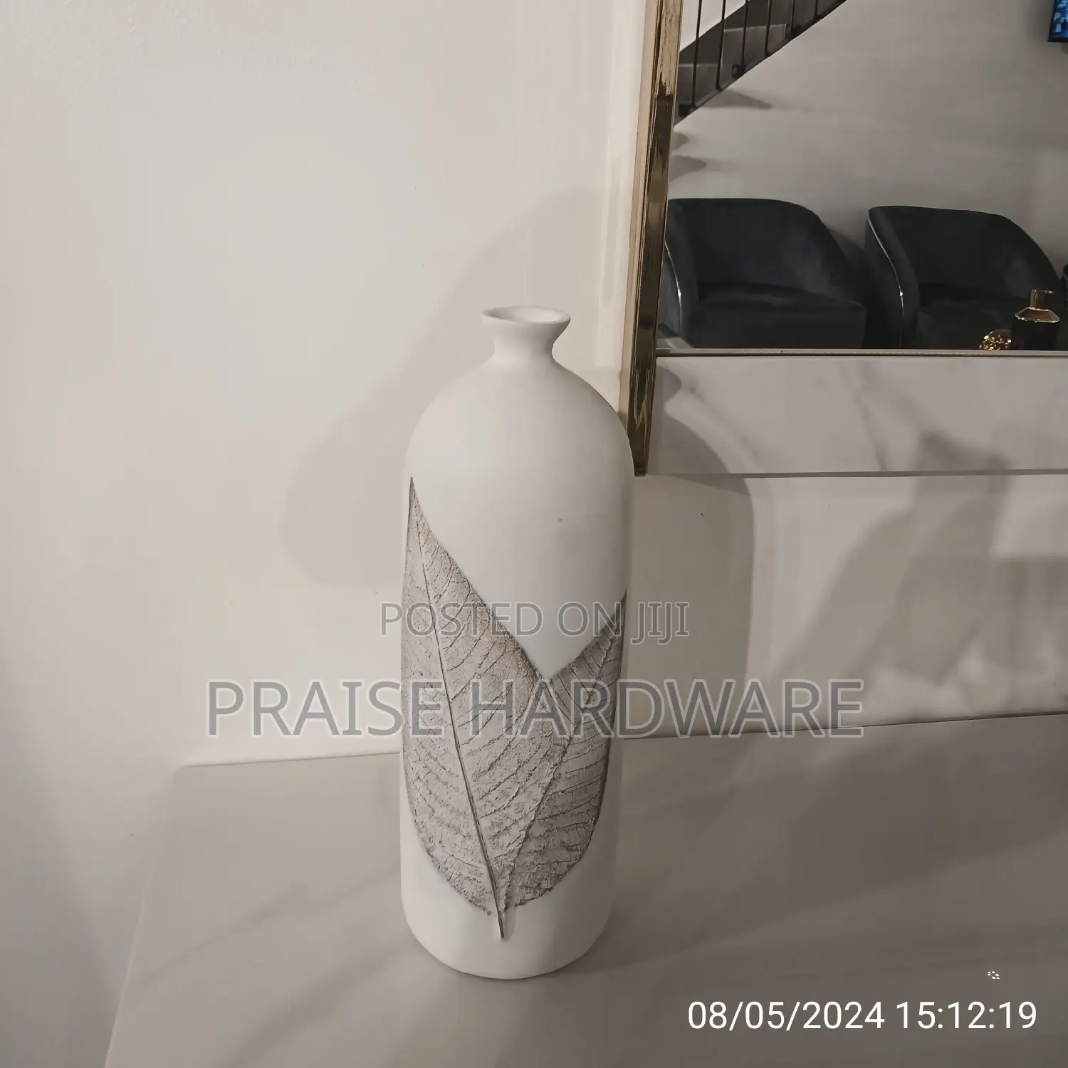 Flower Pot 334