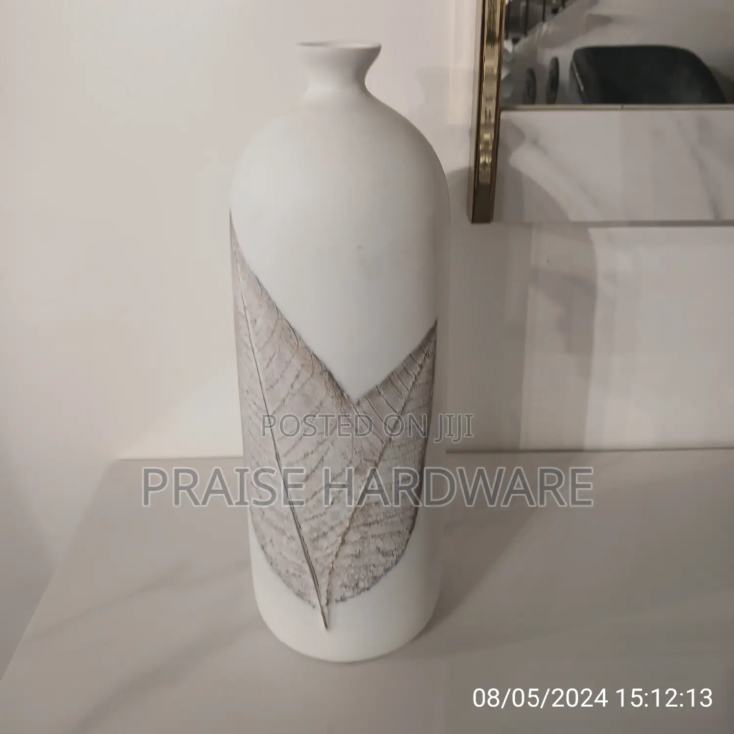 Flower Pot 334