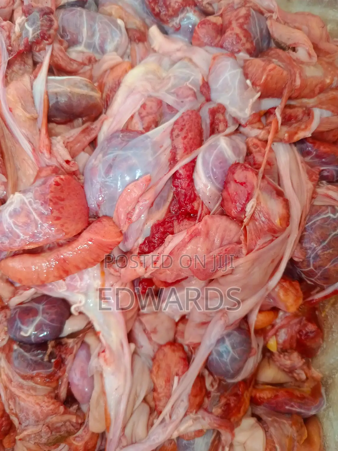 Cow Meat for Dogs