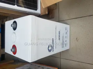 2V Solar Battery