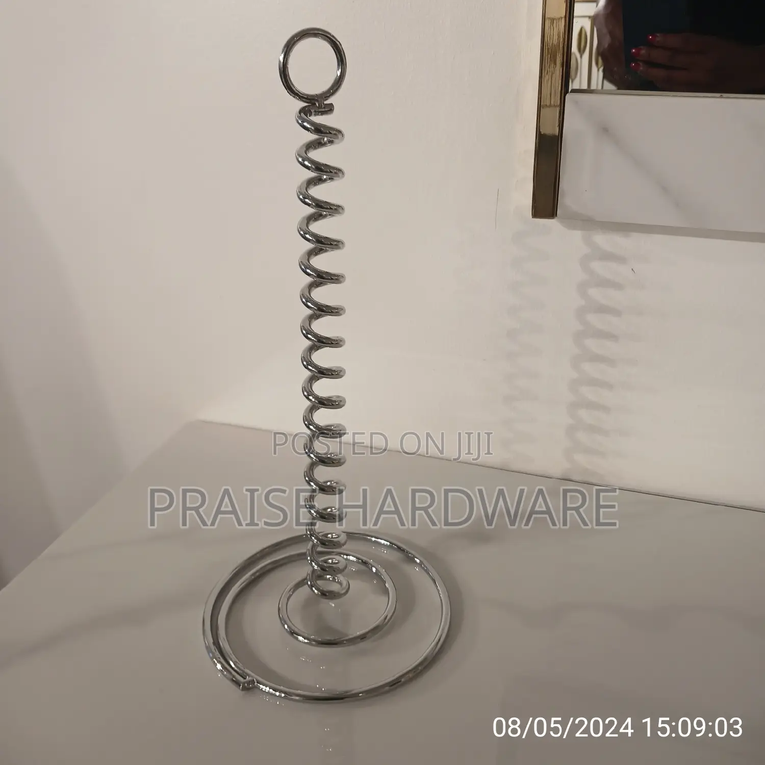 Tissue Dinning Holder