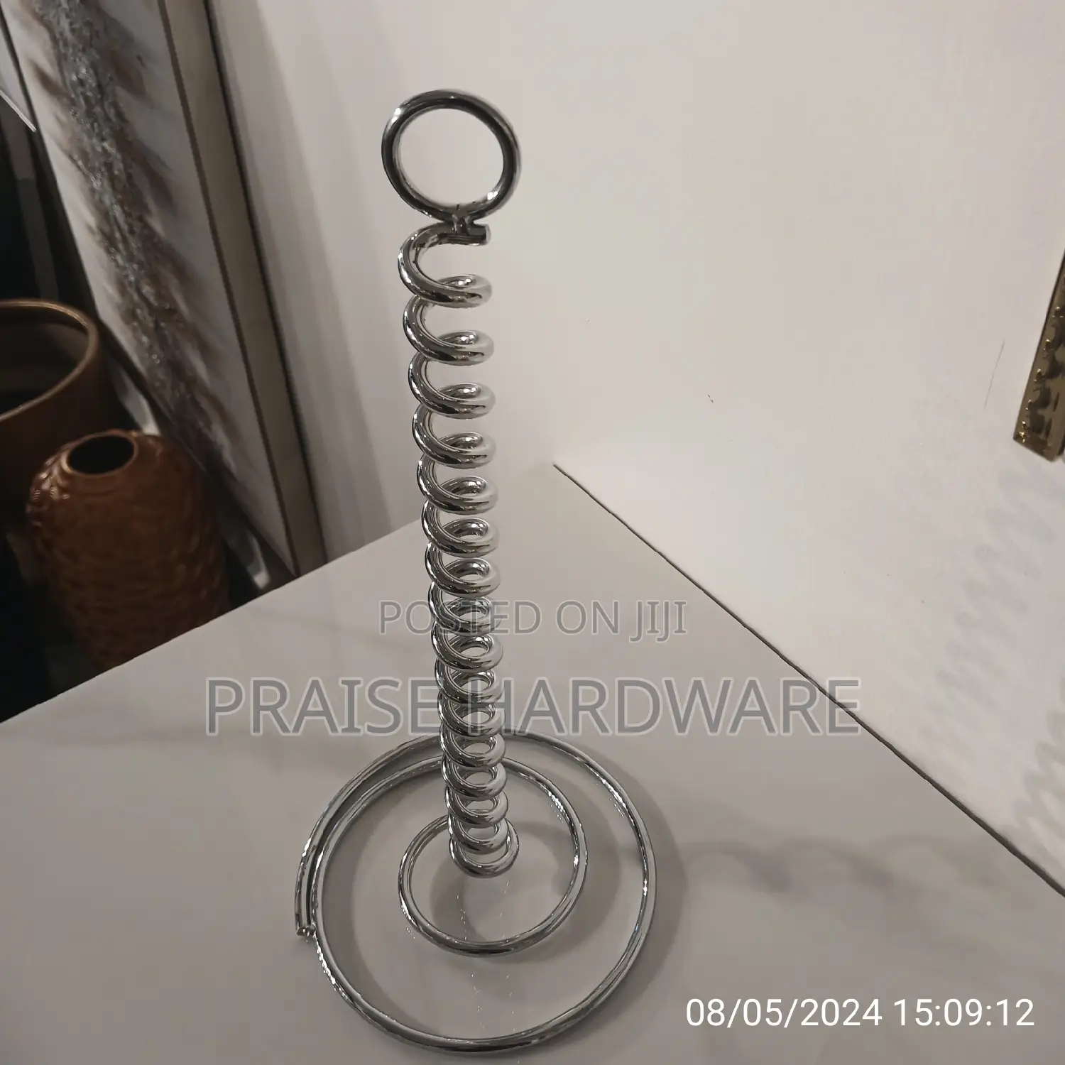 Tissue Dinning Holder