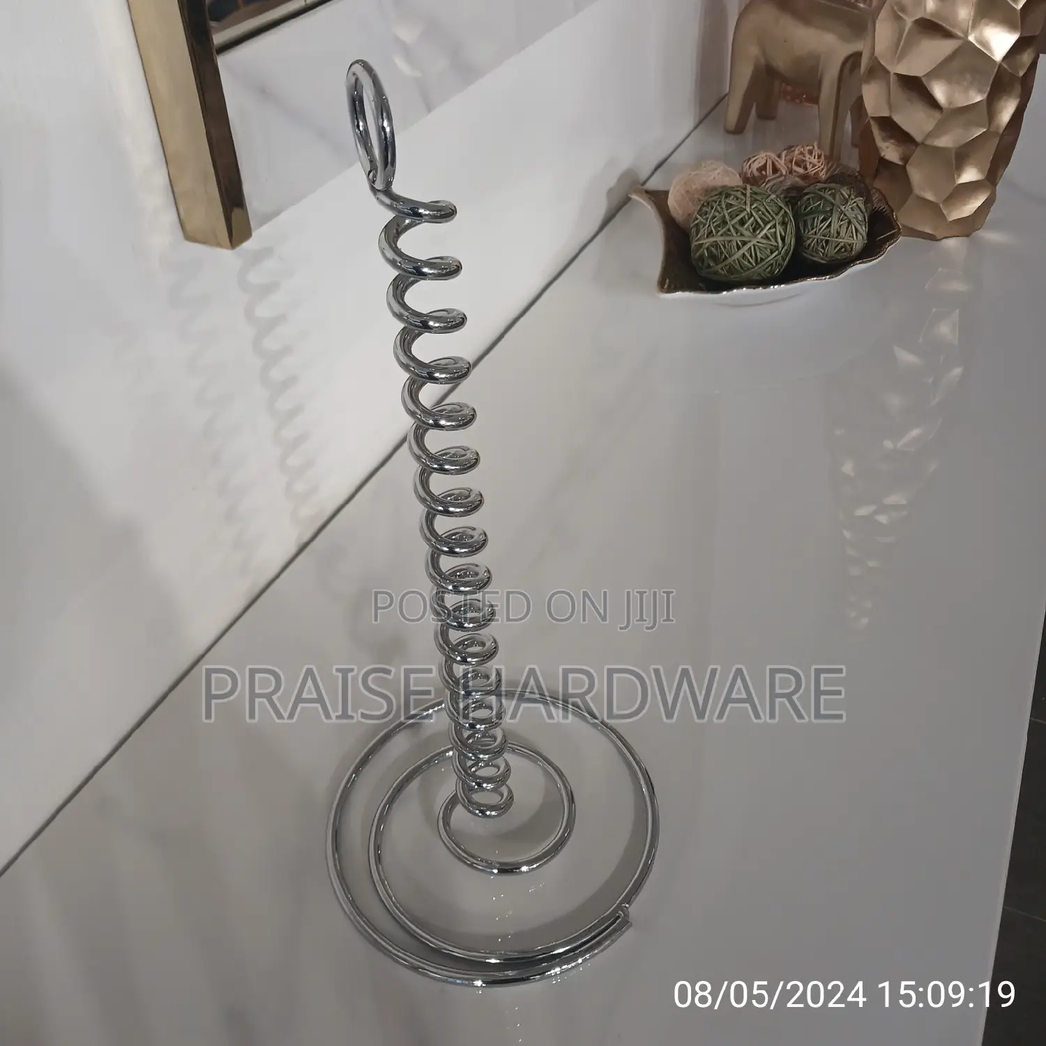 Tissue Dinning Holder