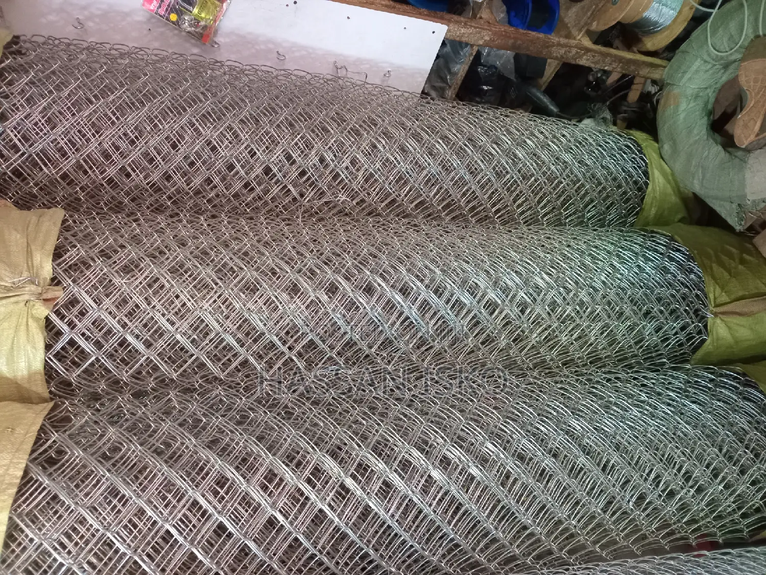 Chainring,Fencing