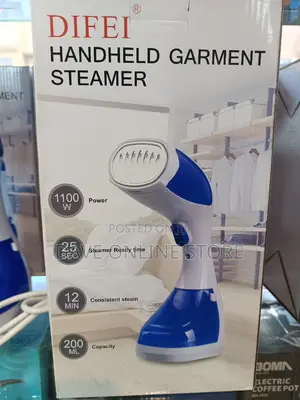 Difei Handheld Garment Steamer