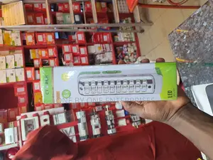 Ctorch Camping Led Torch
