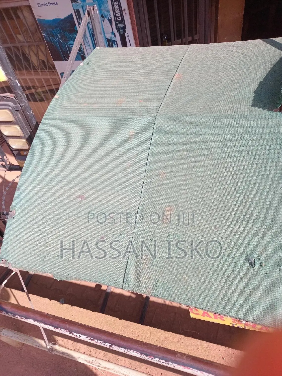 Waterproofnet,Carpot