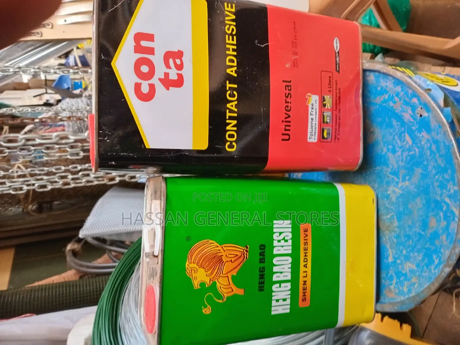 Conta Glue,Toughbond