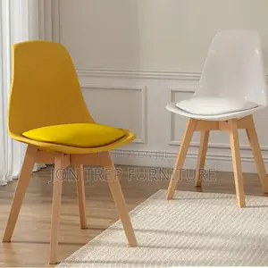 Indoor Plastic Chair