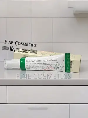AXIS -Y Dark Spot Correcting Glow Serum Tube Wiz Niacinamide